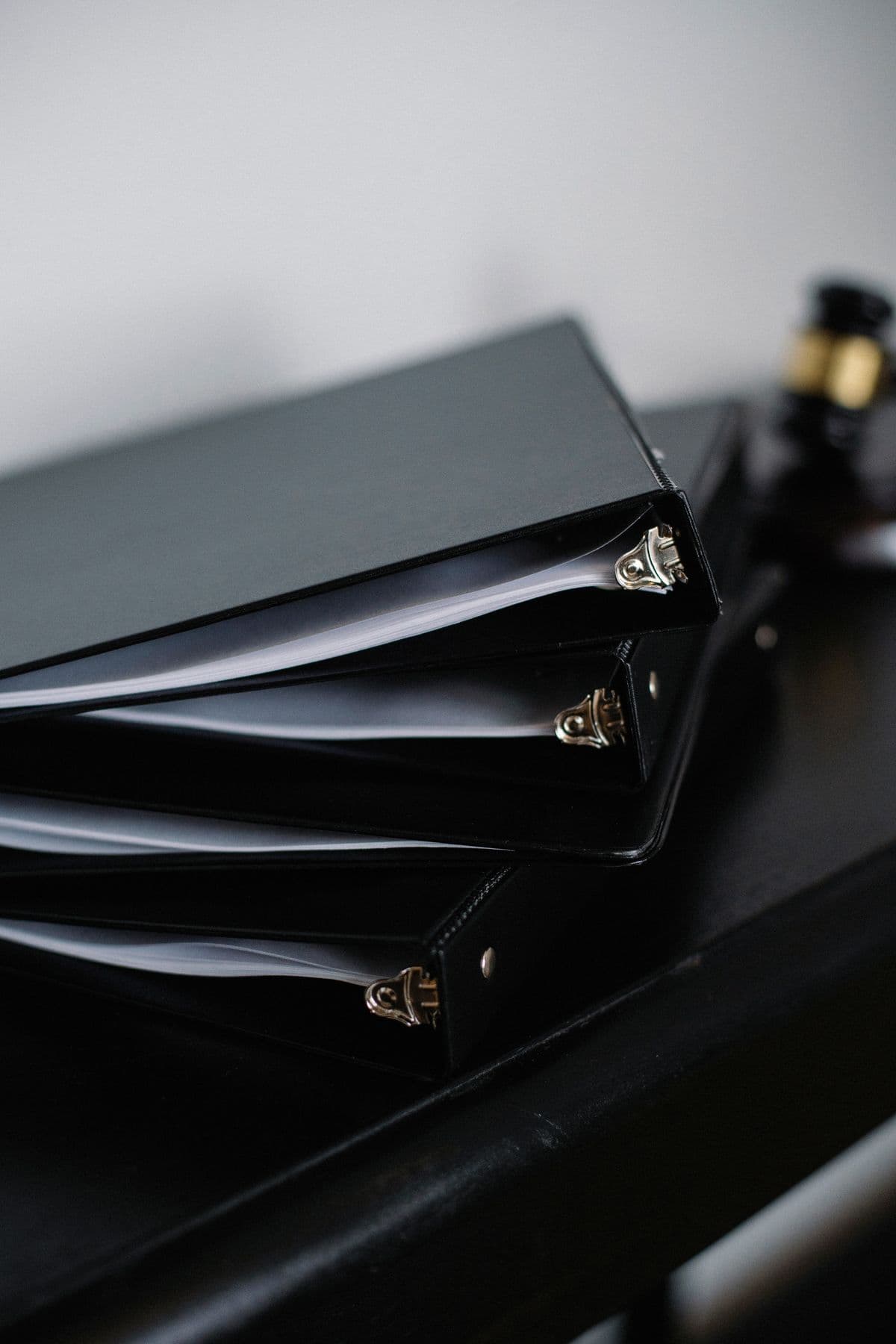 Preparing for your first audit — an audit-readiness checklist