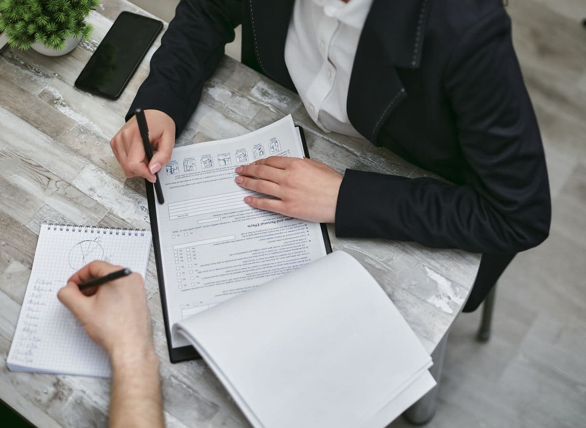 Choosing the Right Assurance Engagement