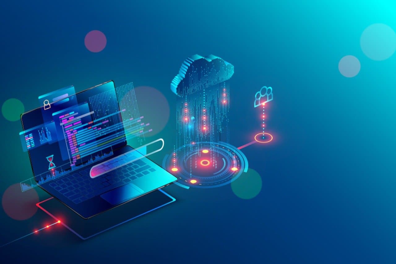 Enhancing Productivity Through Digital Transformation