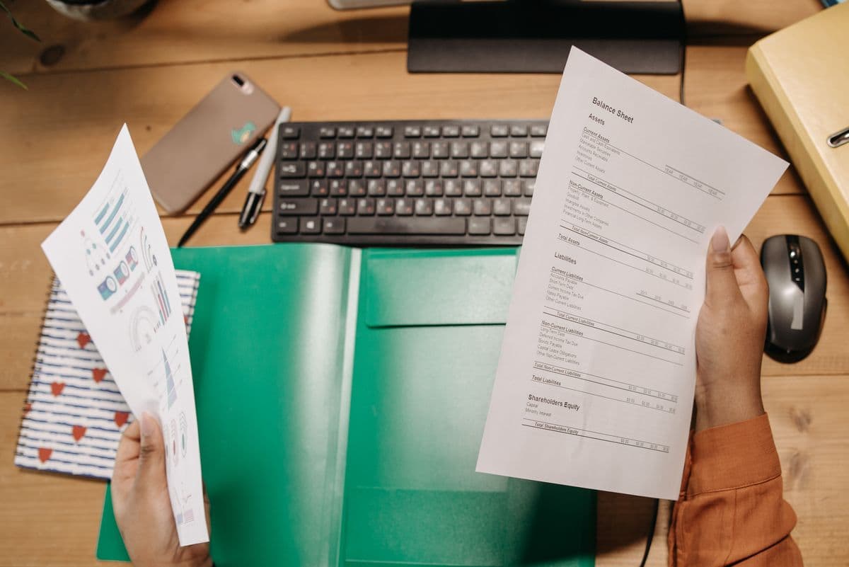 Financial Statements for Hong Kong SMEs