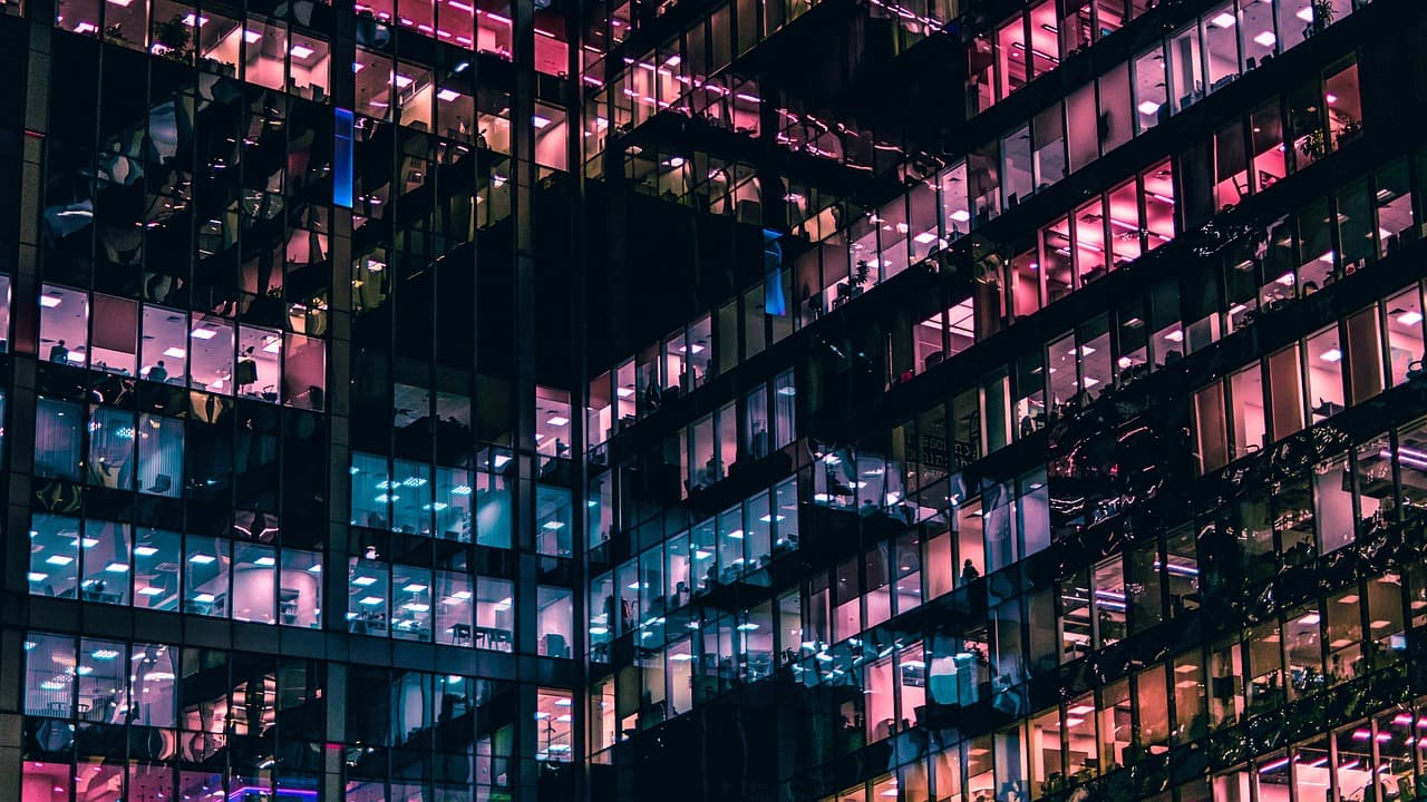 Procedures for Company Incorporation