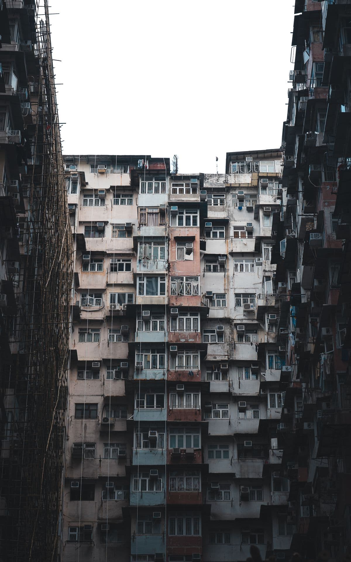 Property Tax in Hong Kong