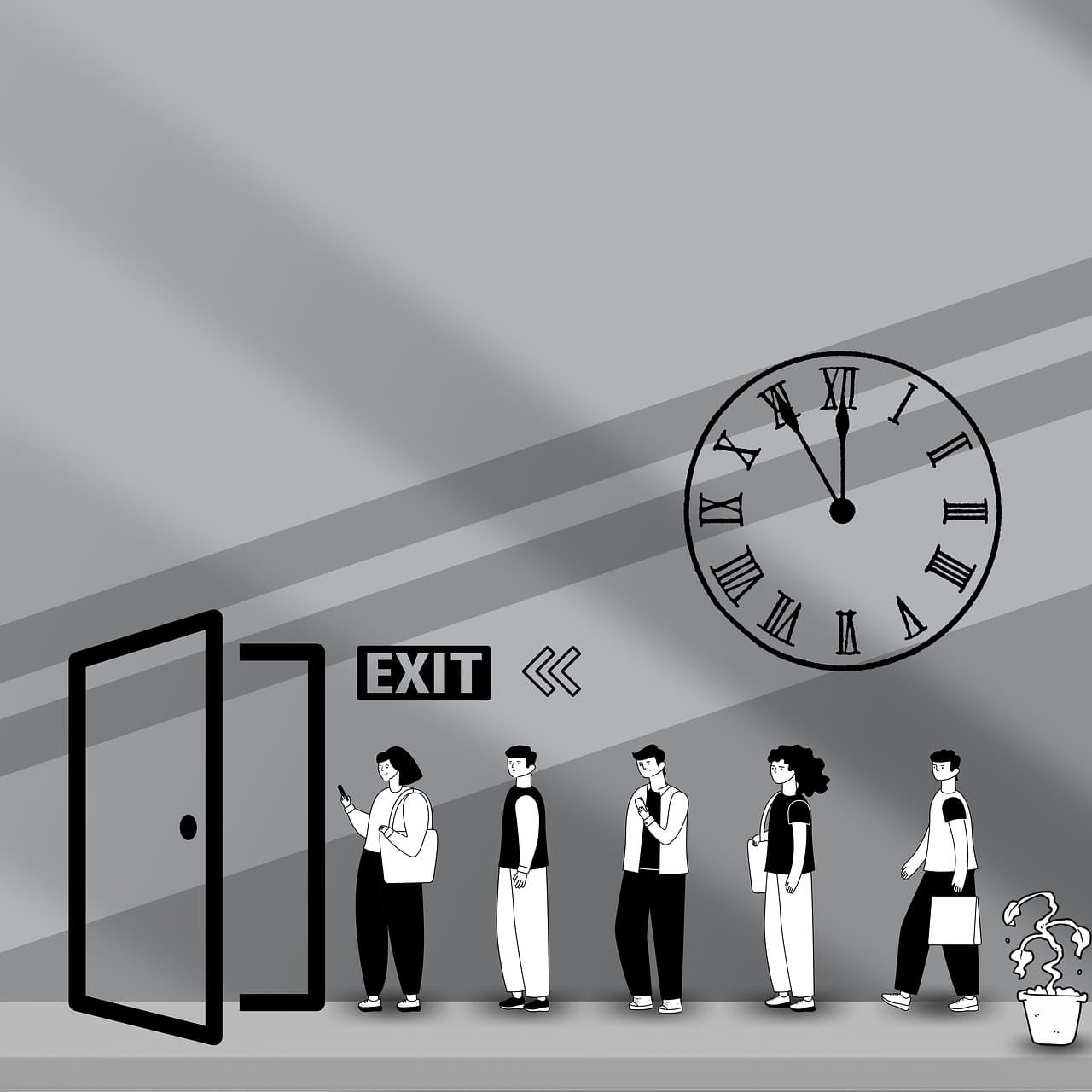 Employee Dismissal Procedures and Company Responsibilities in Hong Kong
