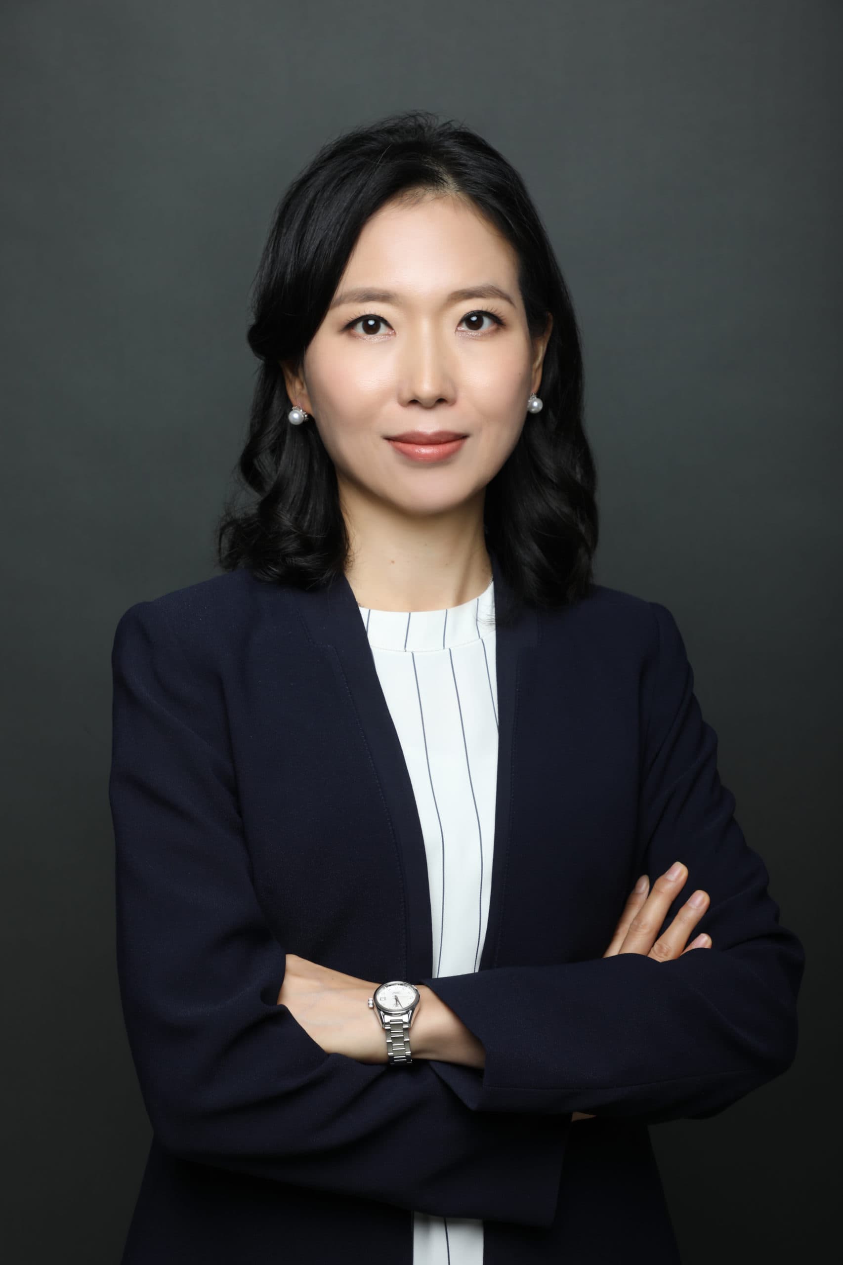 KIM, Mi Young