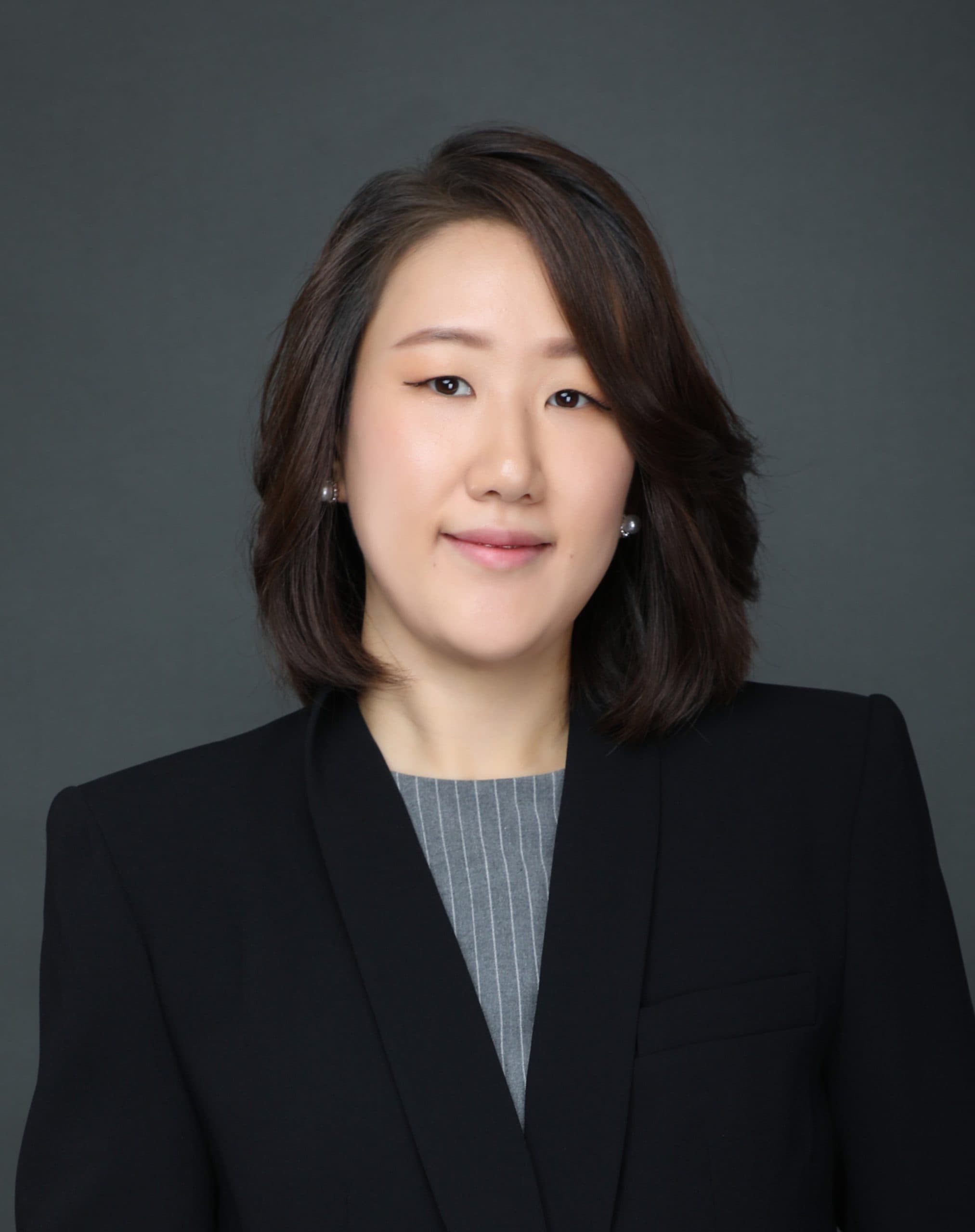 Rebecca, PARK Ji Hyun